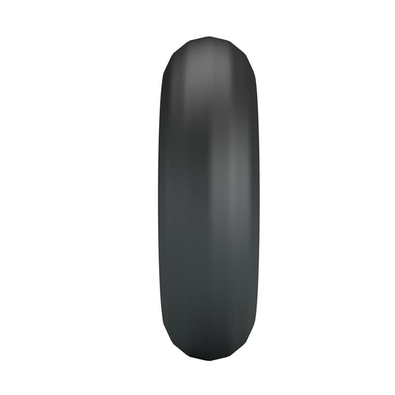 CRAZY BULL - ANELLO IN SILICONE URBAN - 5