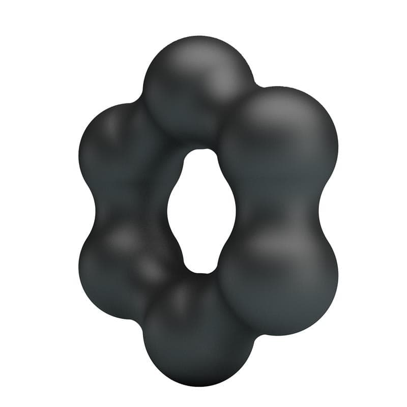 CRAZY BULL - ANELLO IN SILICONE CLAUZELL - 3