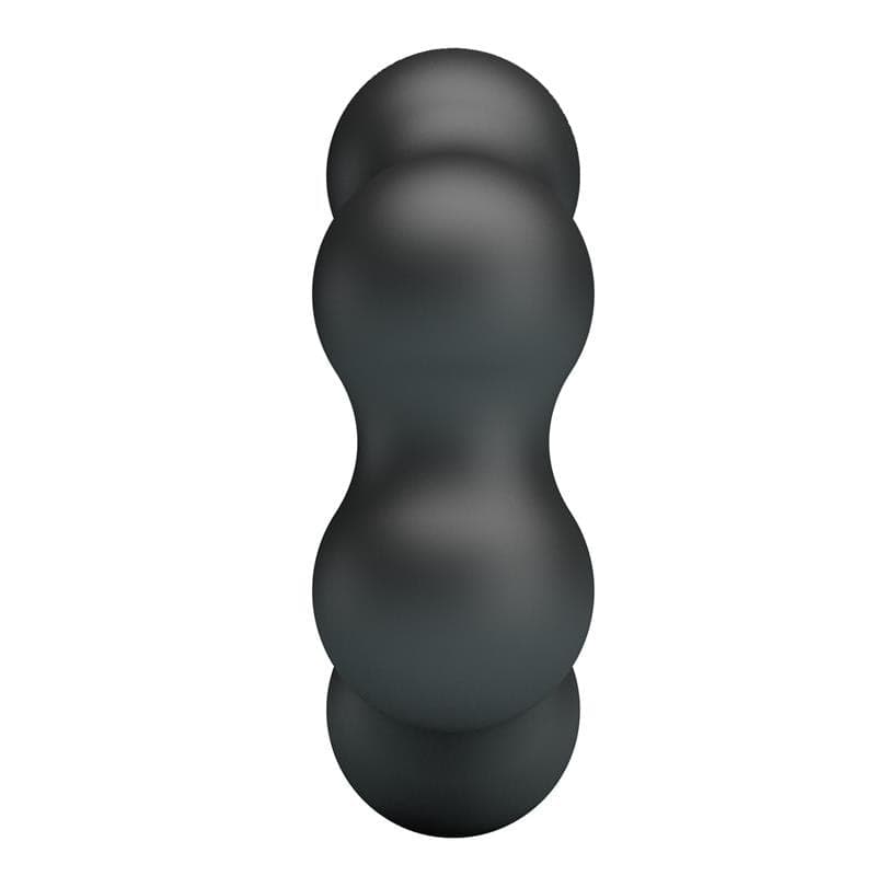 CRAZY BULL - ANELLO IN SILICONE CLAUZELL - 5