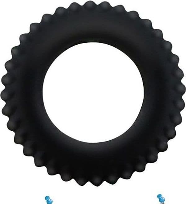 Anello per il pene TITAN Cock Ring - 5