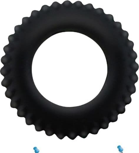 Anello per il pene TITAN Cock Ring - 5