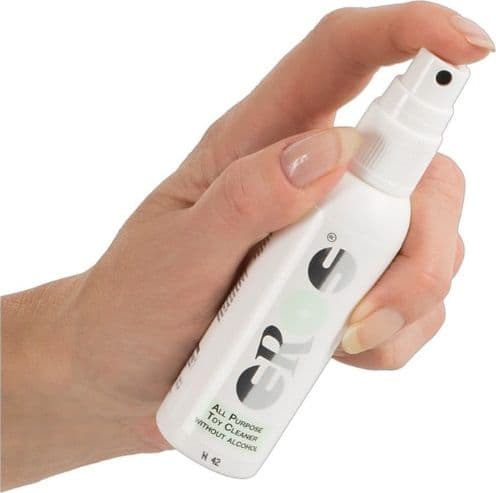 Fisting Gel Classic Lubrificante Anale 500 ml - 4
