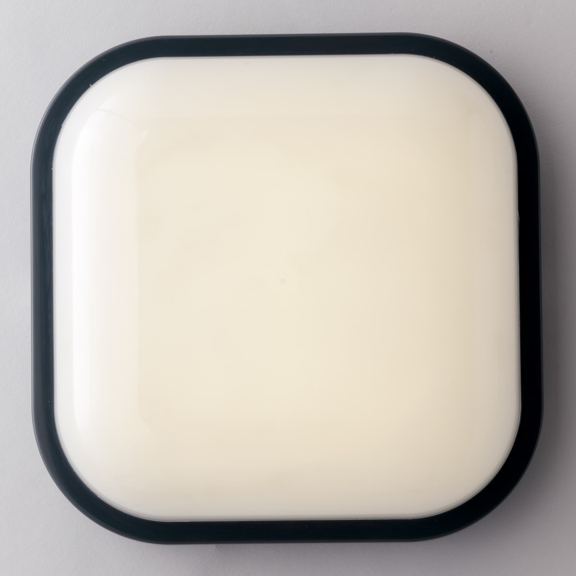 Plafoniera per esterno 30W a led antracite Meg - 3