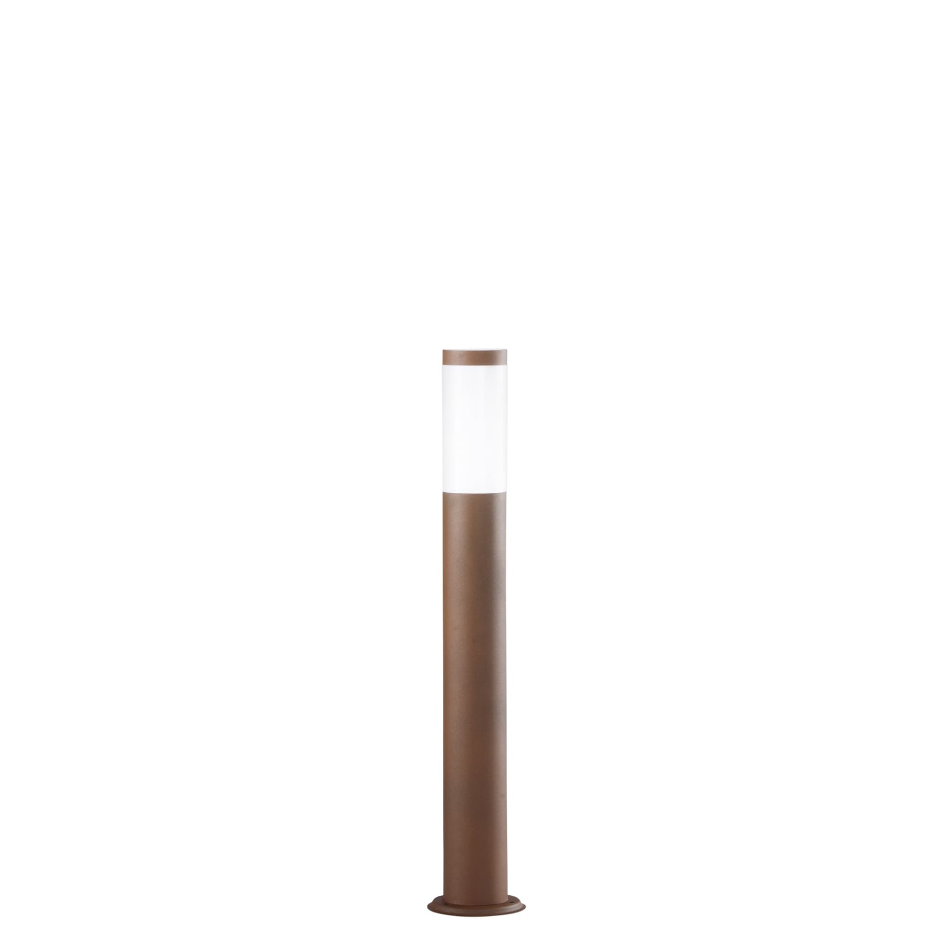 Paletto luce da esterno 40W E27 70x11 disponibile in 3 varianti - 4