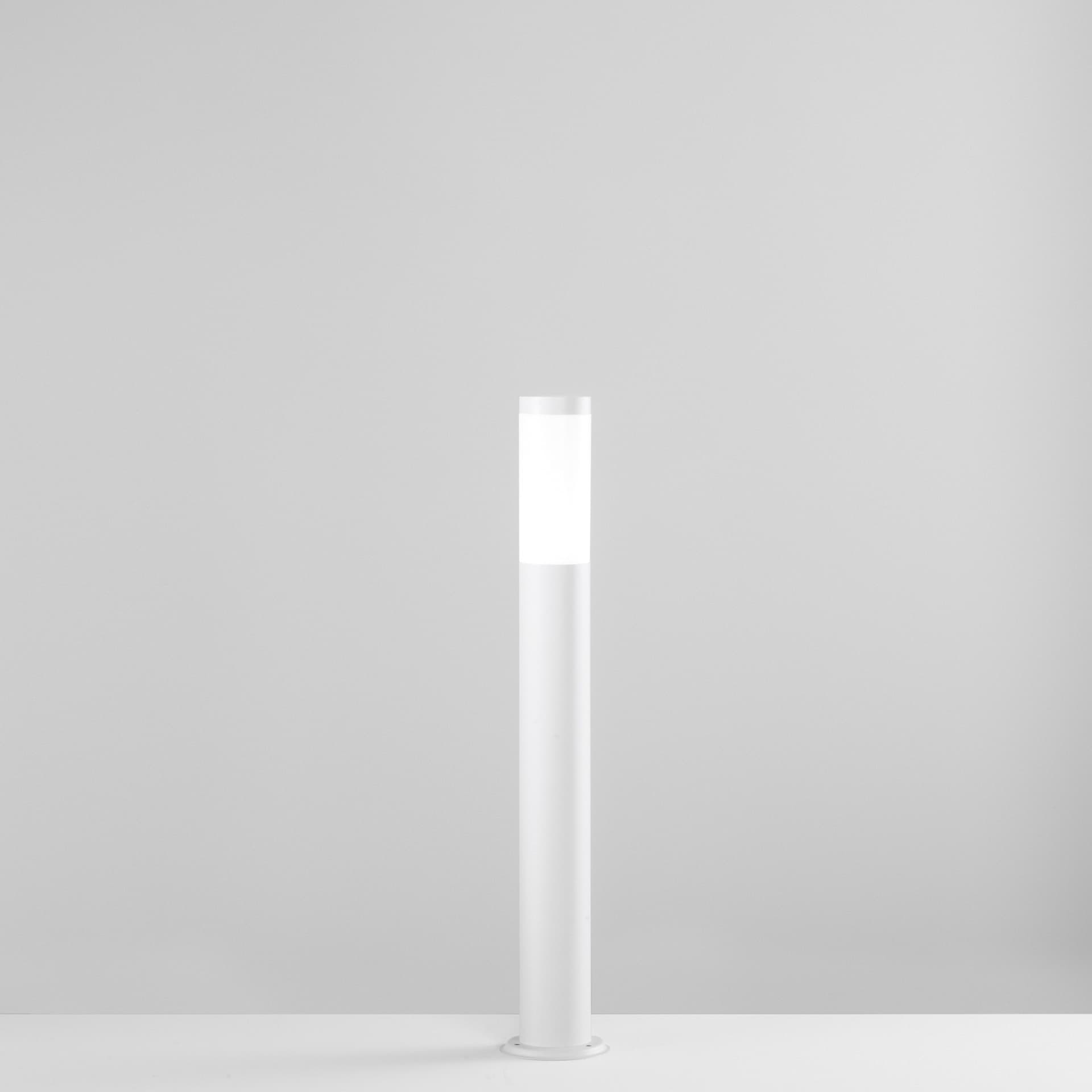 Paletto luce da esterno 40W E27 70x11 disponibile in 3 varianti - 6