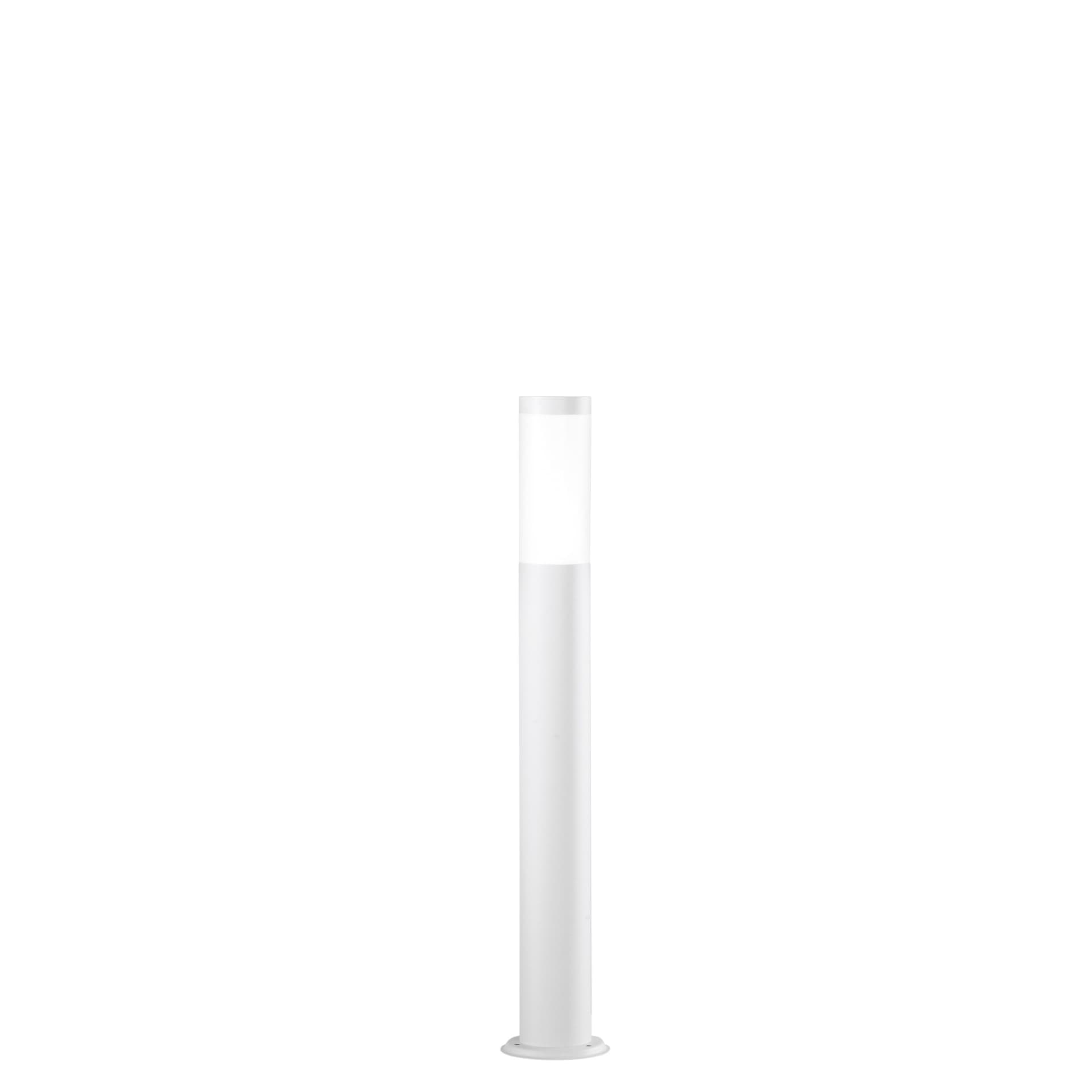 Paletto luce da esterno 40W E27 70x11 disponibile in 3 varianti - 7