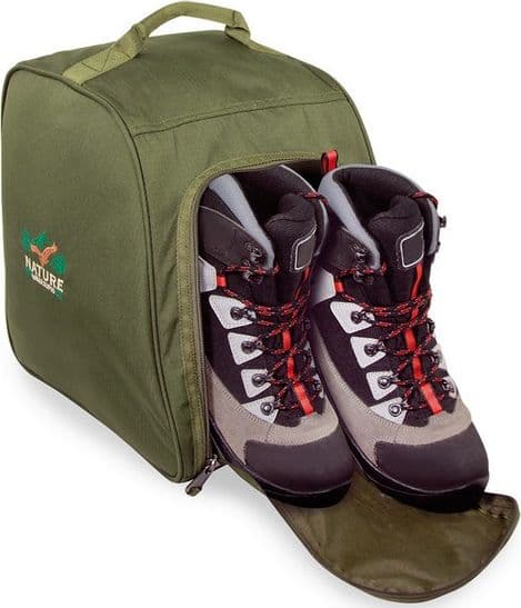 Marsupio borsa porta pedule unisex Verde - 2