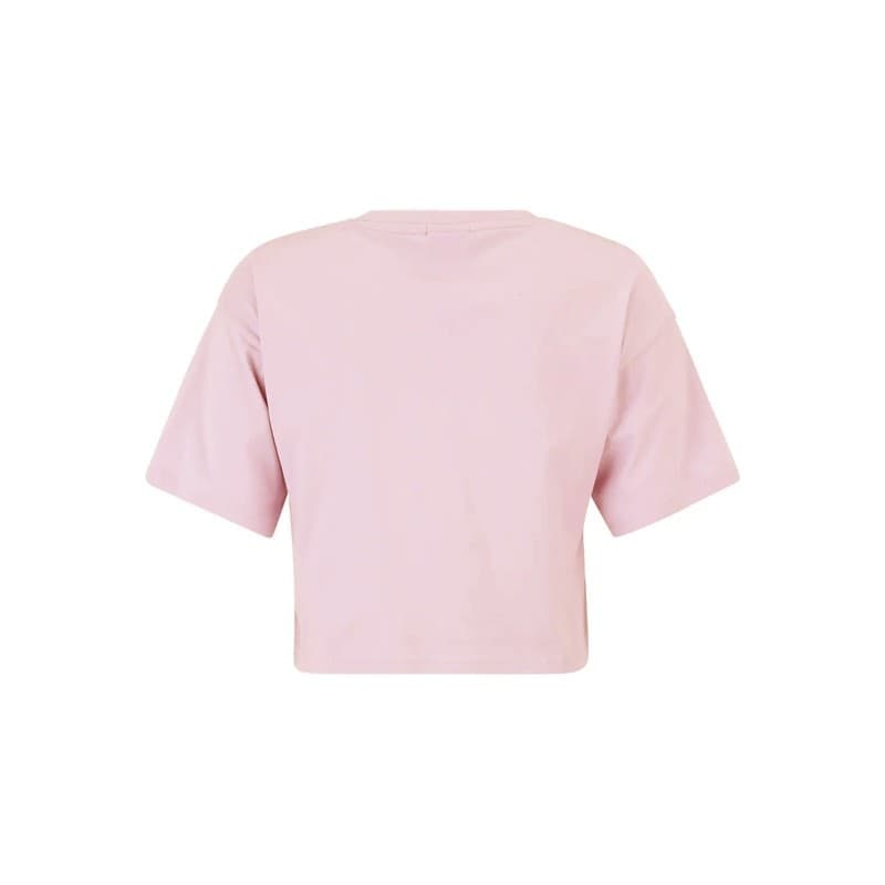 T-shirt Donna Fila Locri, Maglia Sportiva Leggera e Traspirante, Mellow Rose - 2