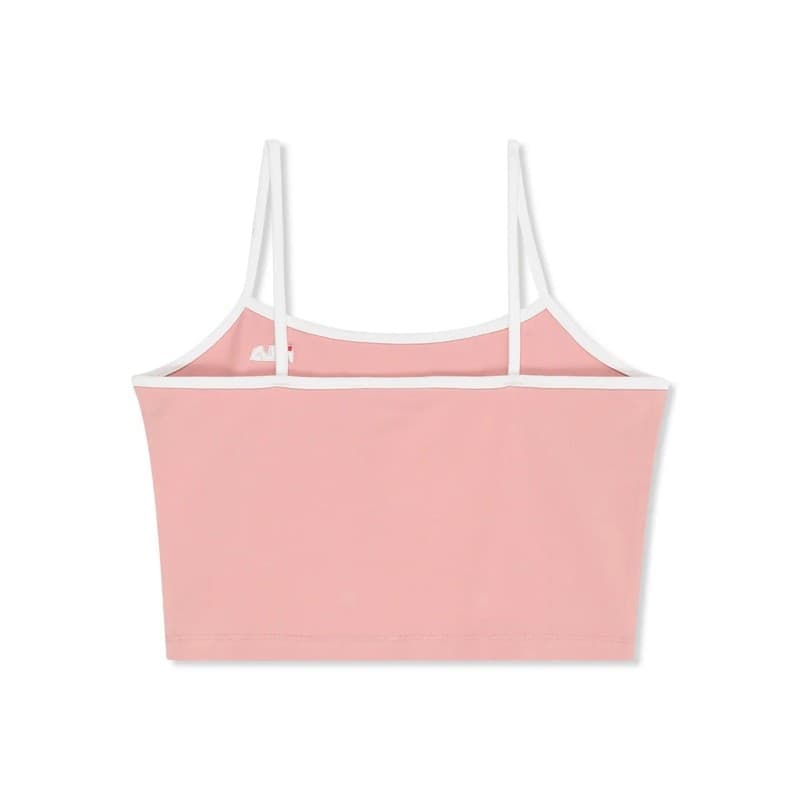 Reggiseno Sportivo Donna FILA Renella, Sport Bra Fitness, Mellow Pose - 2