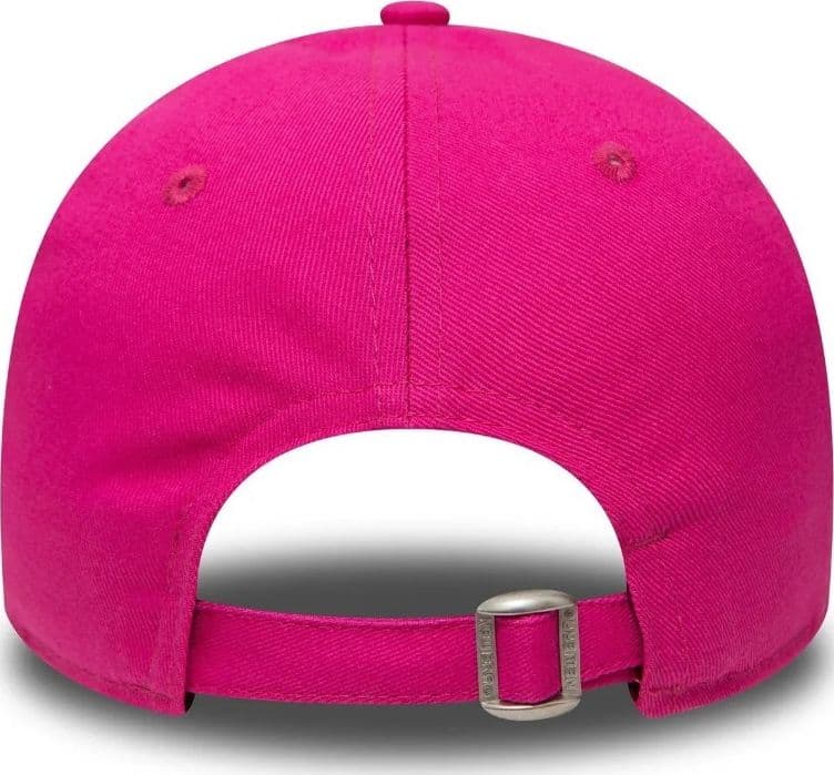 New Era Cappello Fashion ESS 940 New York Yankees Fuxia/Bianco - 2