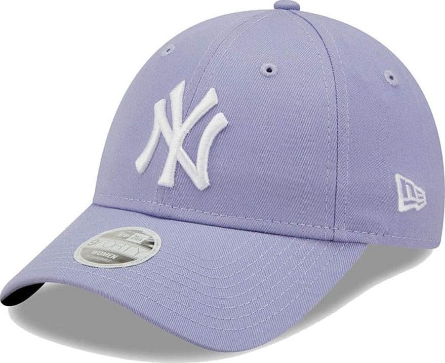 New Era Cappello 60222524 Viola Taglia Unica - 3