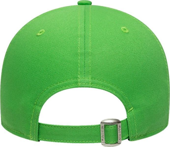 New Era Cappello Los Angeles Dodgers Unisex Verde - 2