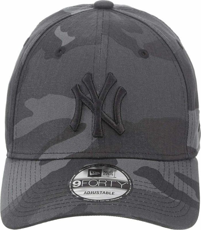 New Era Cappello New York Yankees 9FORTY Adjustable League Essential - 2