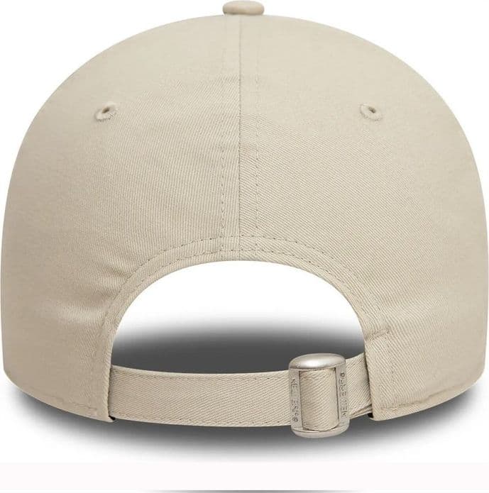 New Era Cappello 60595199 Beige Taglia Unica