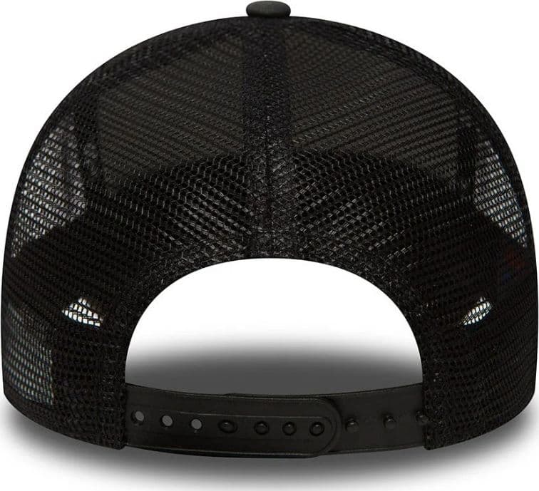NEW ERA Cappello rete Clean A-Frame Trucker New York Yankees Camo Regolabile - 2