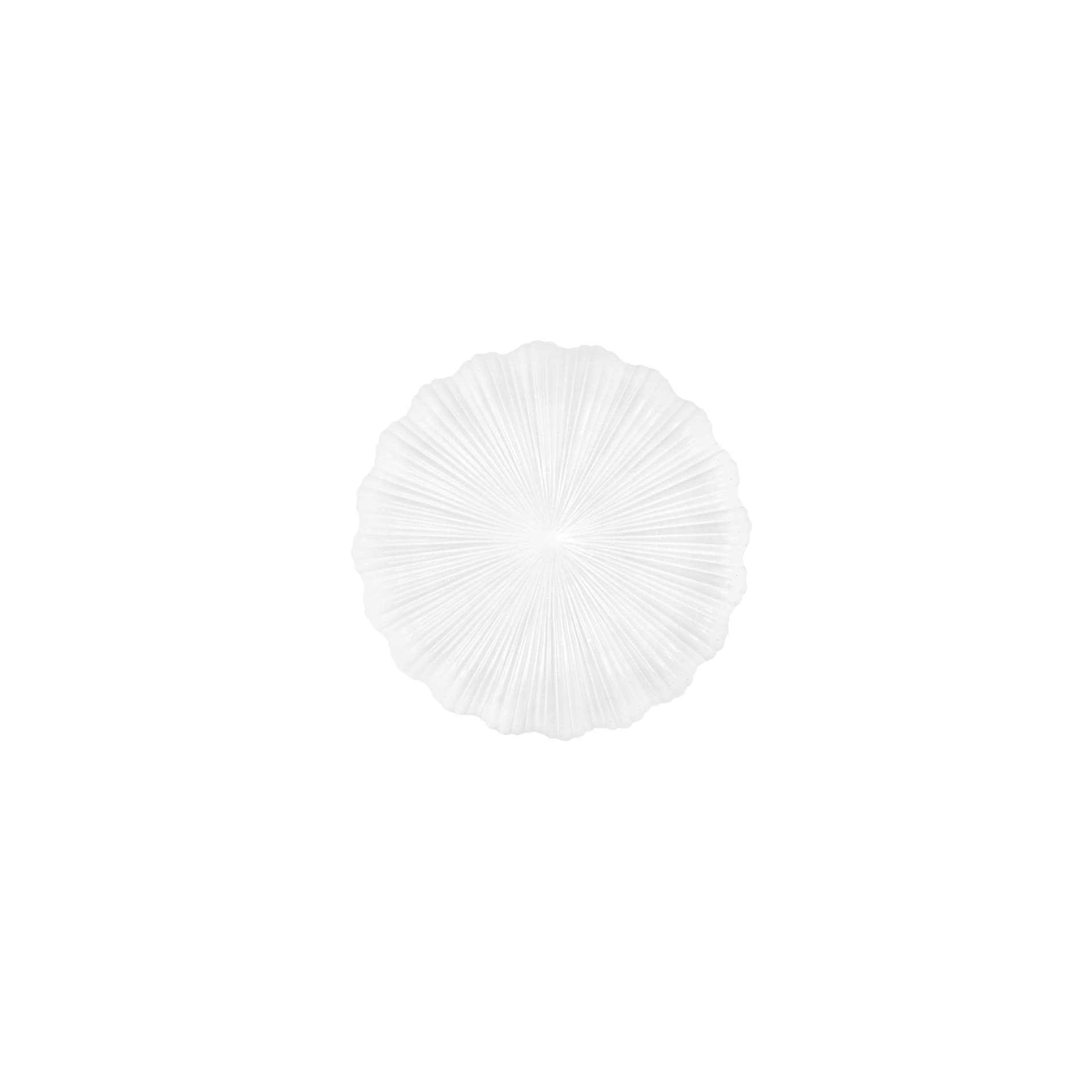 Plafoniera LED Spring 24W Bianca - Effetto Stelle - CCT Luce Selezionabile (3000K/4000K/6500K) - 3240lm - 39,5x39,5 cm - 2