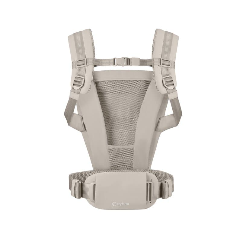 Marsupio Cybex Gold Amya – Dune Grey