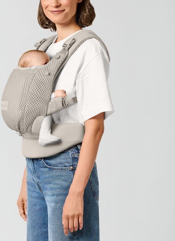 Marsupio Cybex Gold Amya – Dune Grey