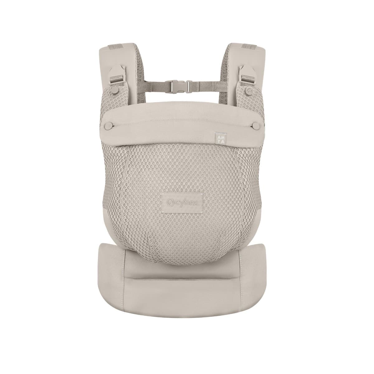 Marsupio Cybex Gold Amya – Dune Grey