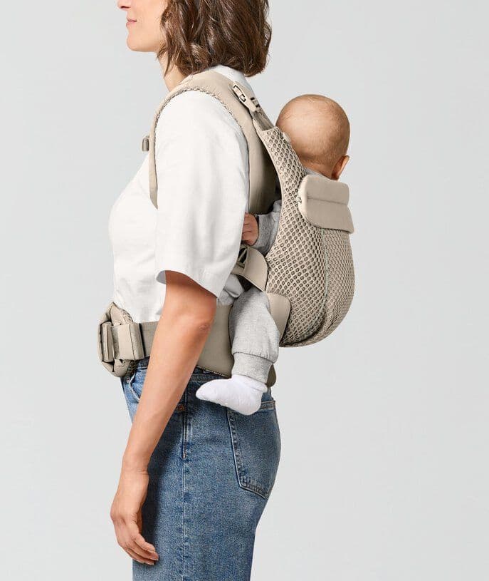Marsupio Cybex Gold Amya - 3