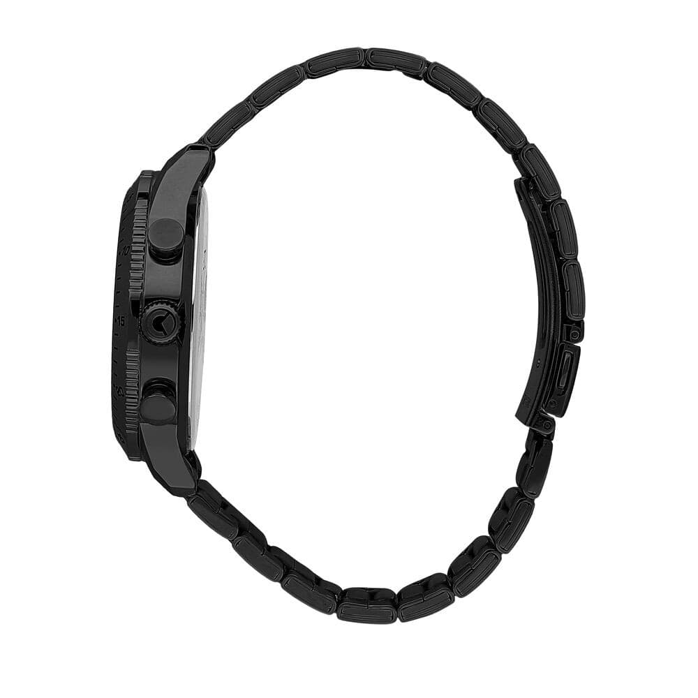 Sector 270 – Orologio Uomo Cronografo Nero Acciaio (R3273778001) - 4