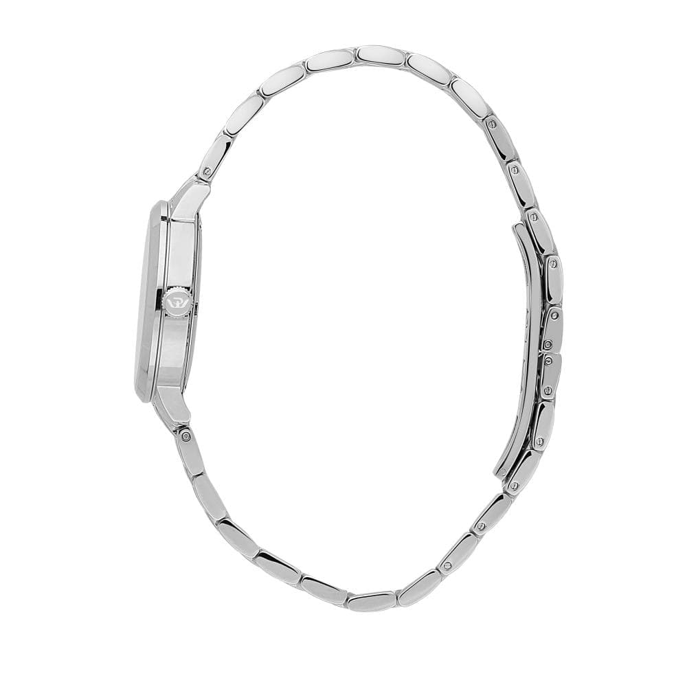 Philip Watch Orologio Donna Acciaio Silver (R8253150512) - 4