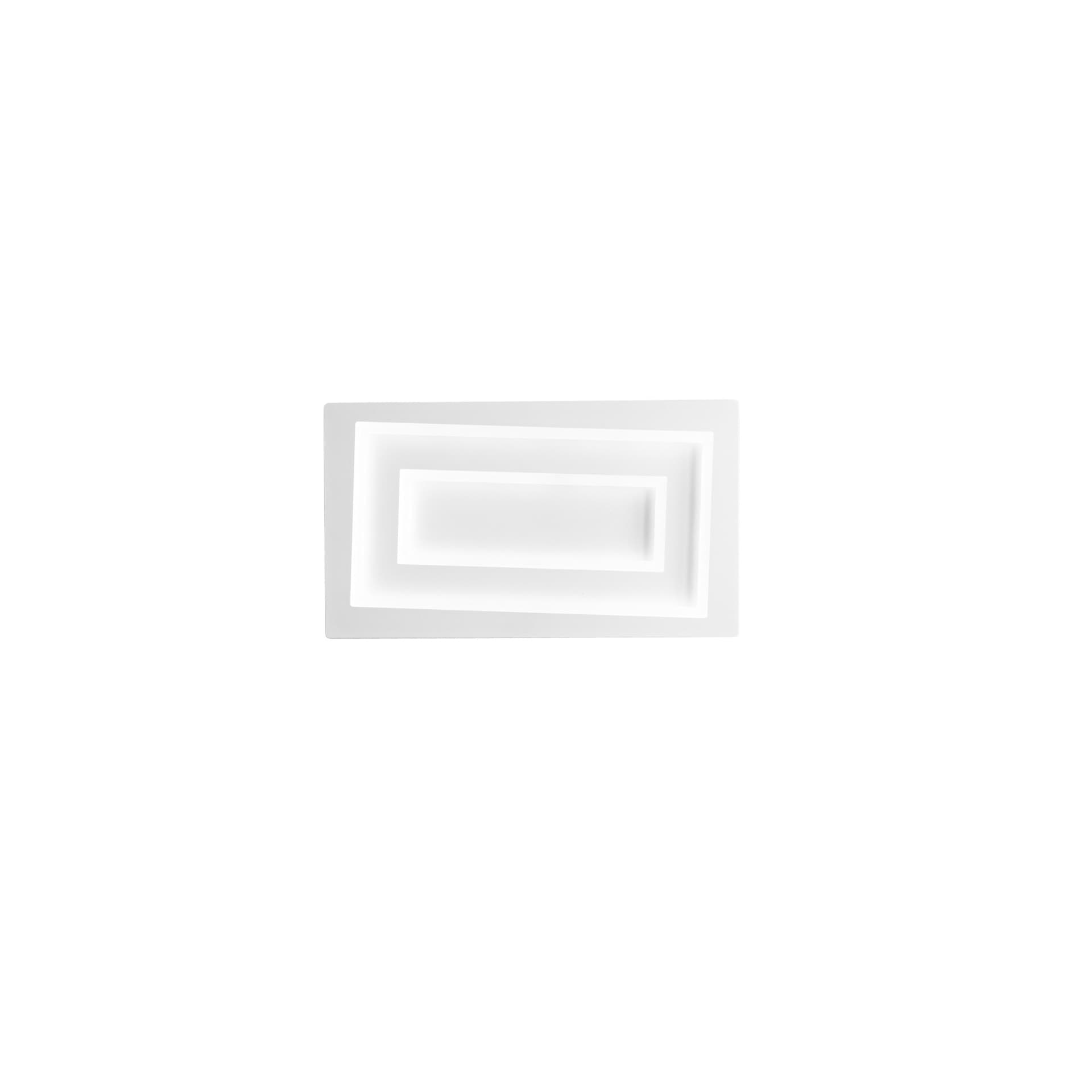 APPLIQUE LED HYPNOTIC BIANCA 20W 2640LM CCT 35X5X20CM - 3