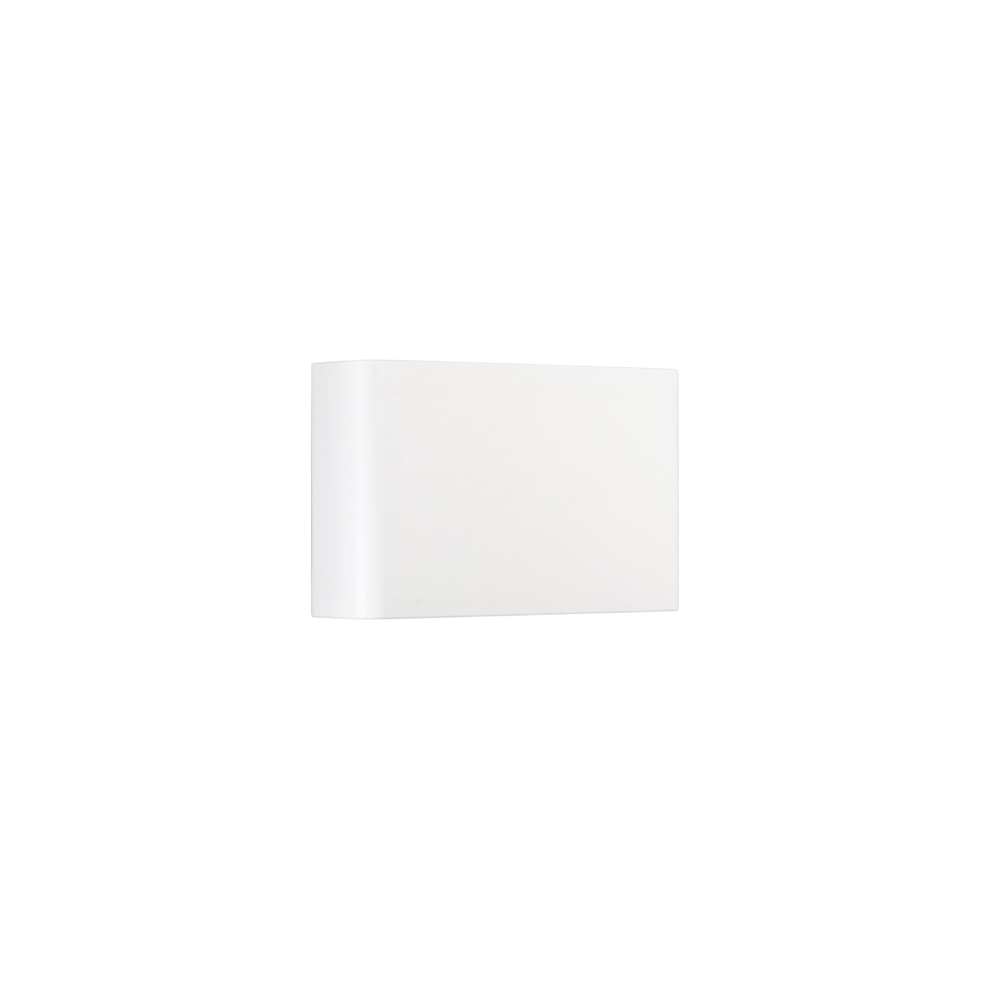 Applique Moderna LED Bianca o Nera - 16