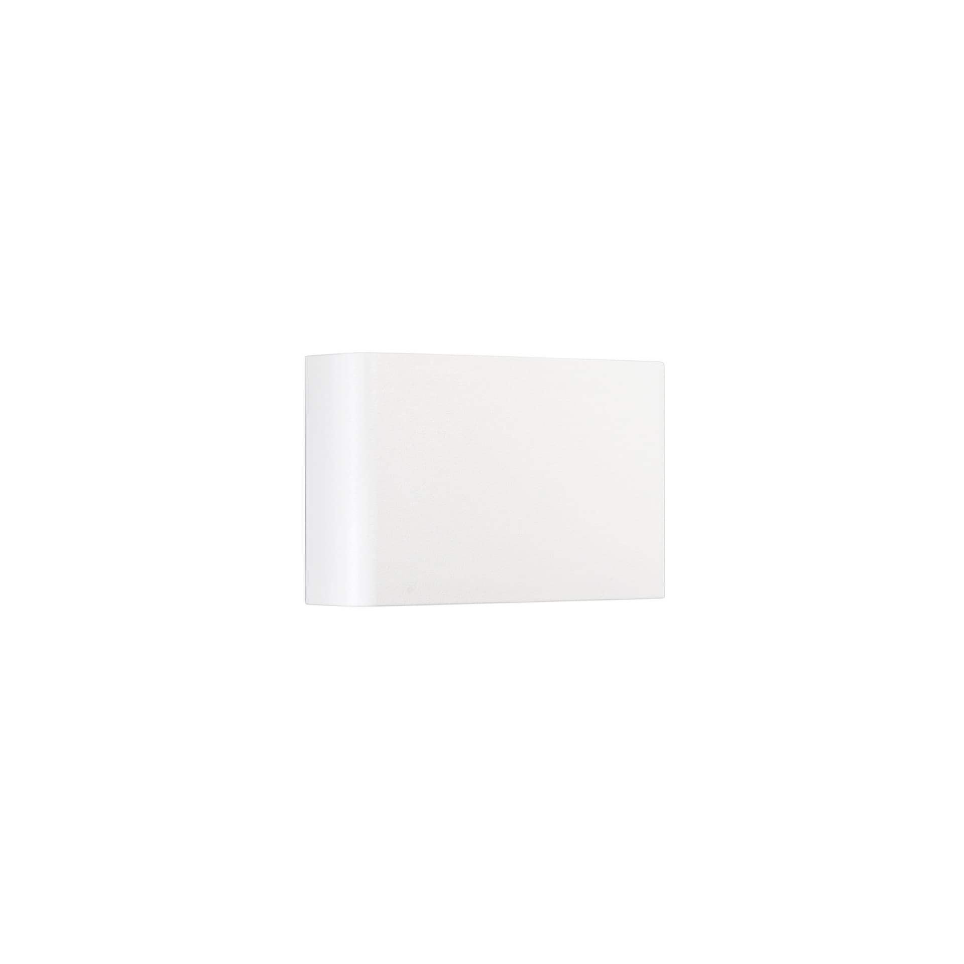 Applique Moderna LED Bianca o Nera - 14