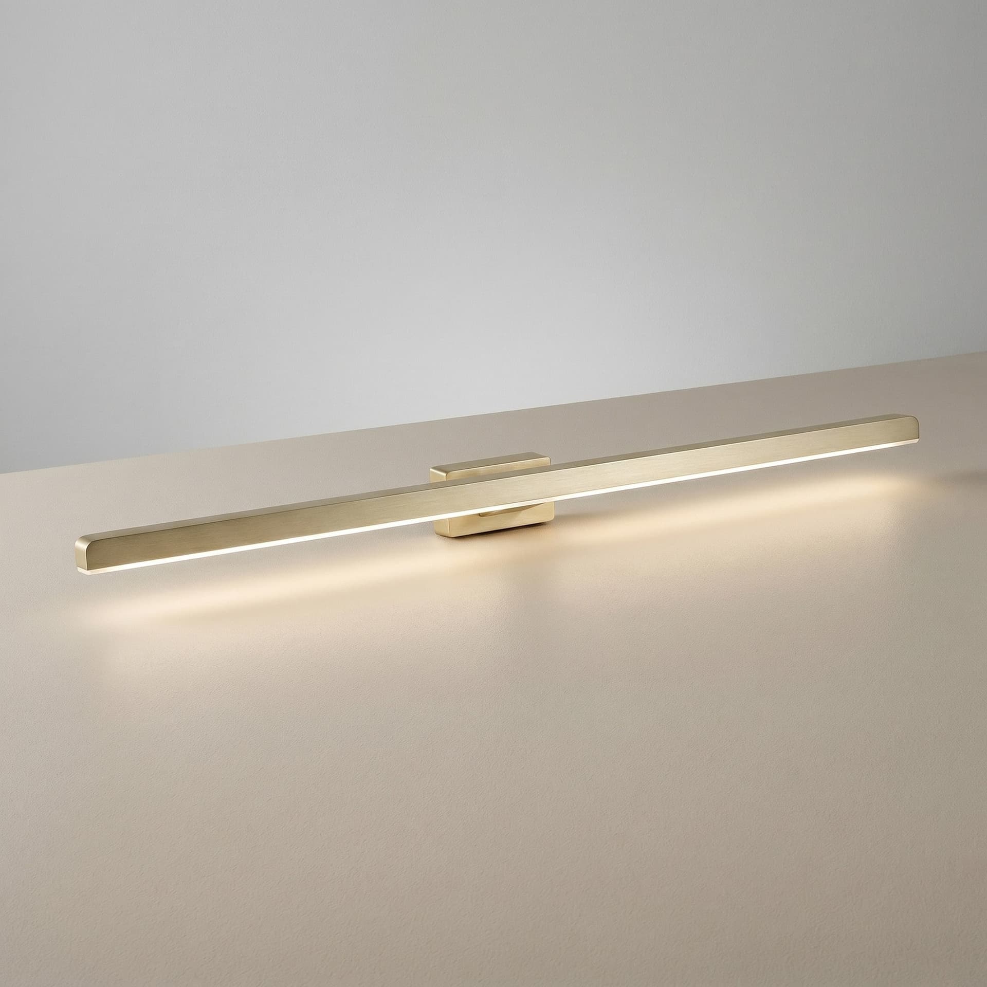 Applique LED da Specchio e Parete Disponibile Vari colori - 1