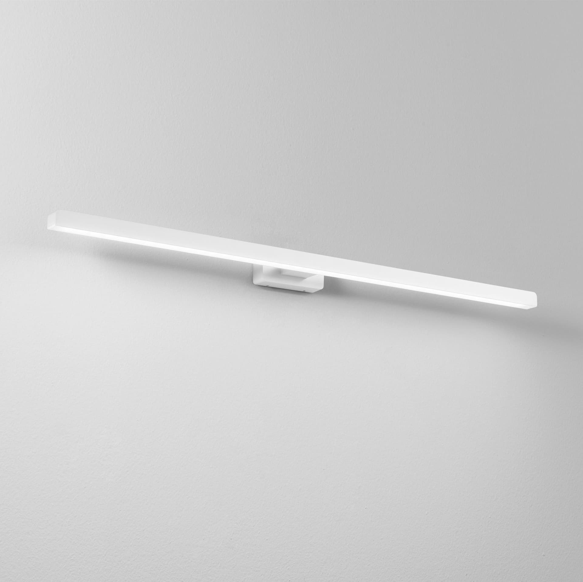 Applique LED da Specchio e Parete Disponibile Vari colori - 16