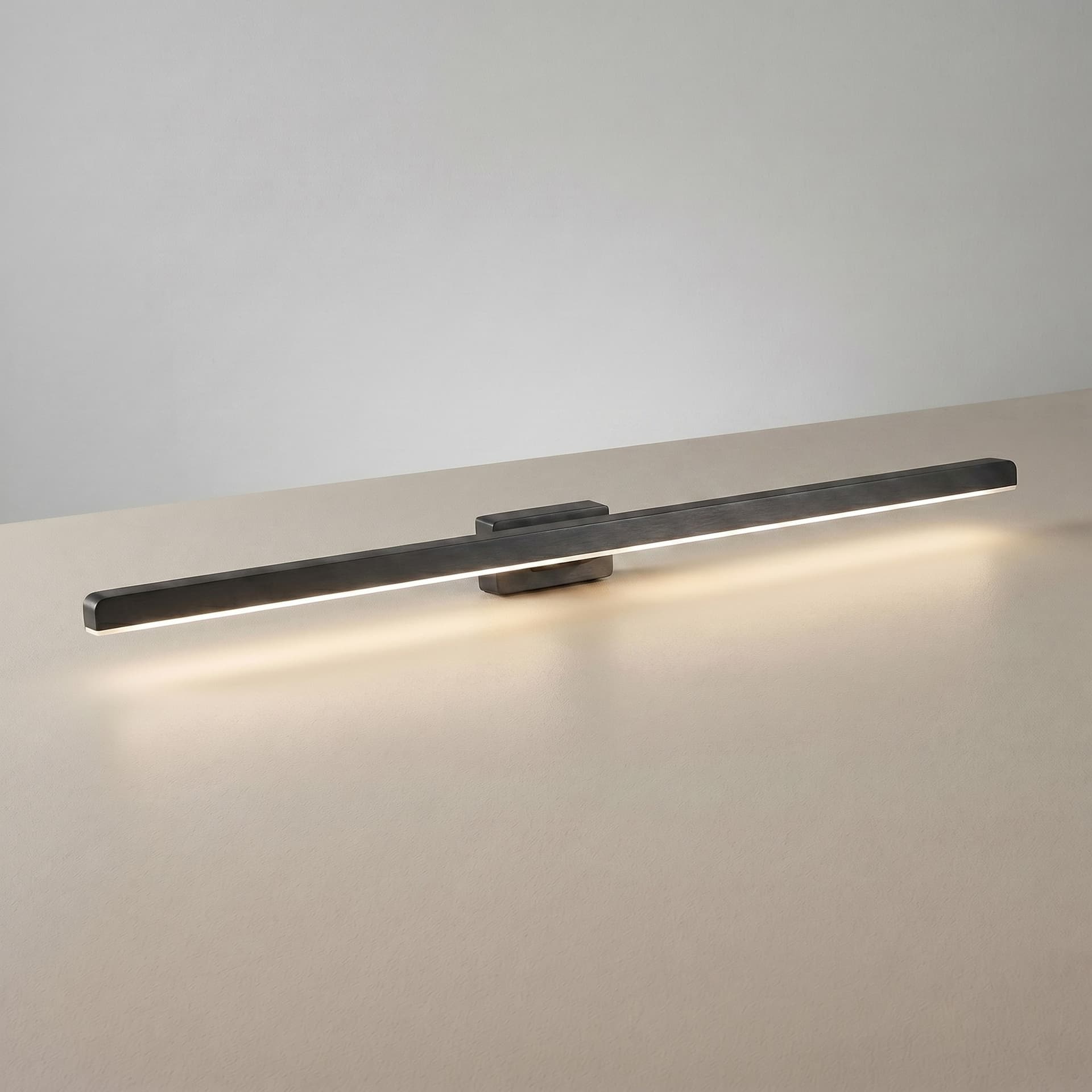 Applique LED da Specchio e Parete Disponibile Vari colori - 4