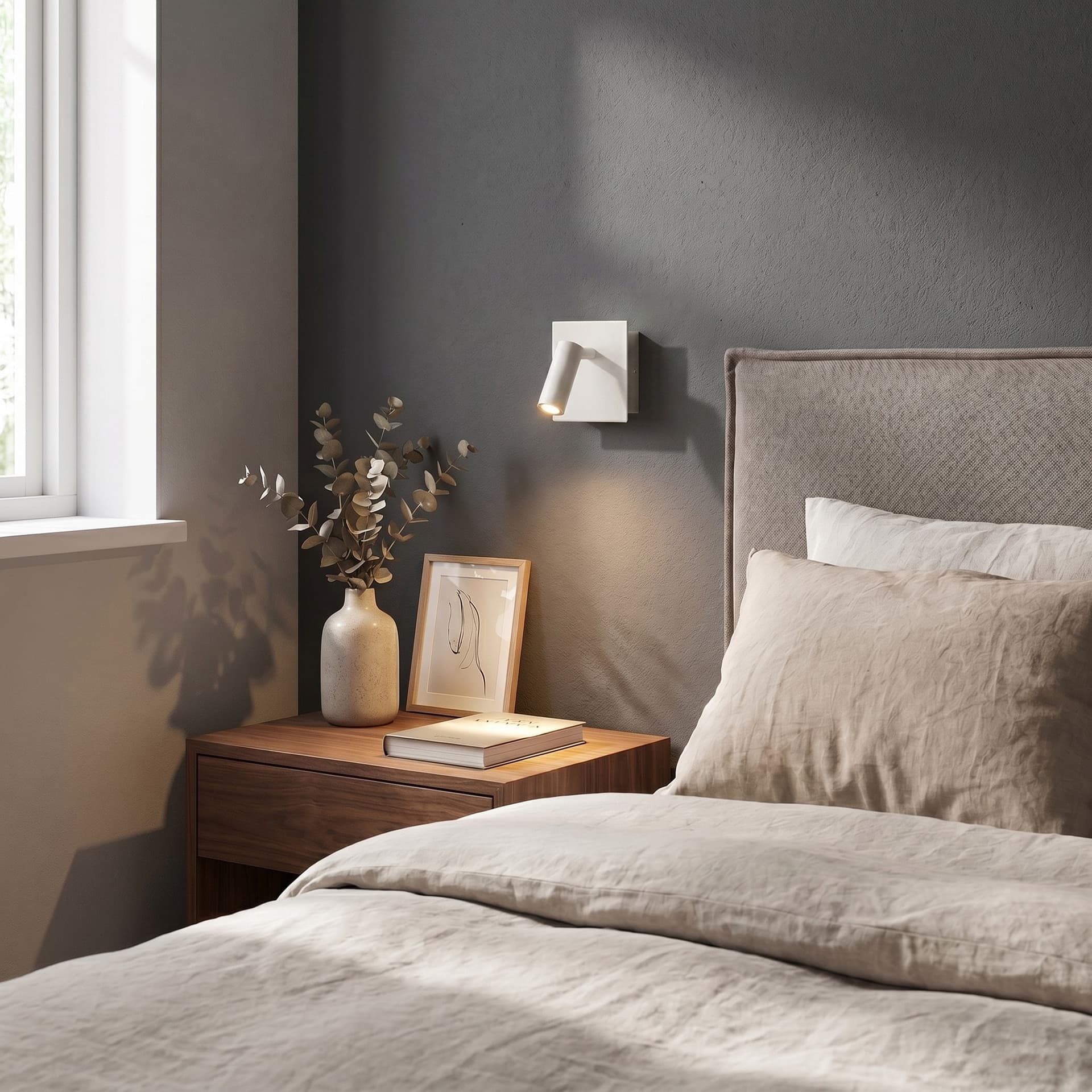 Applique Moderna LED in Vari colori - 2