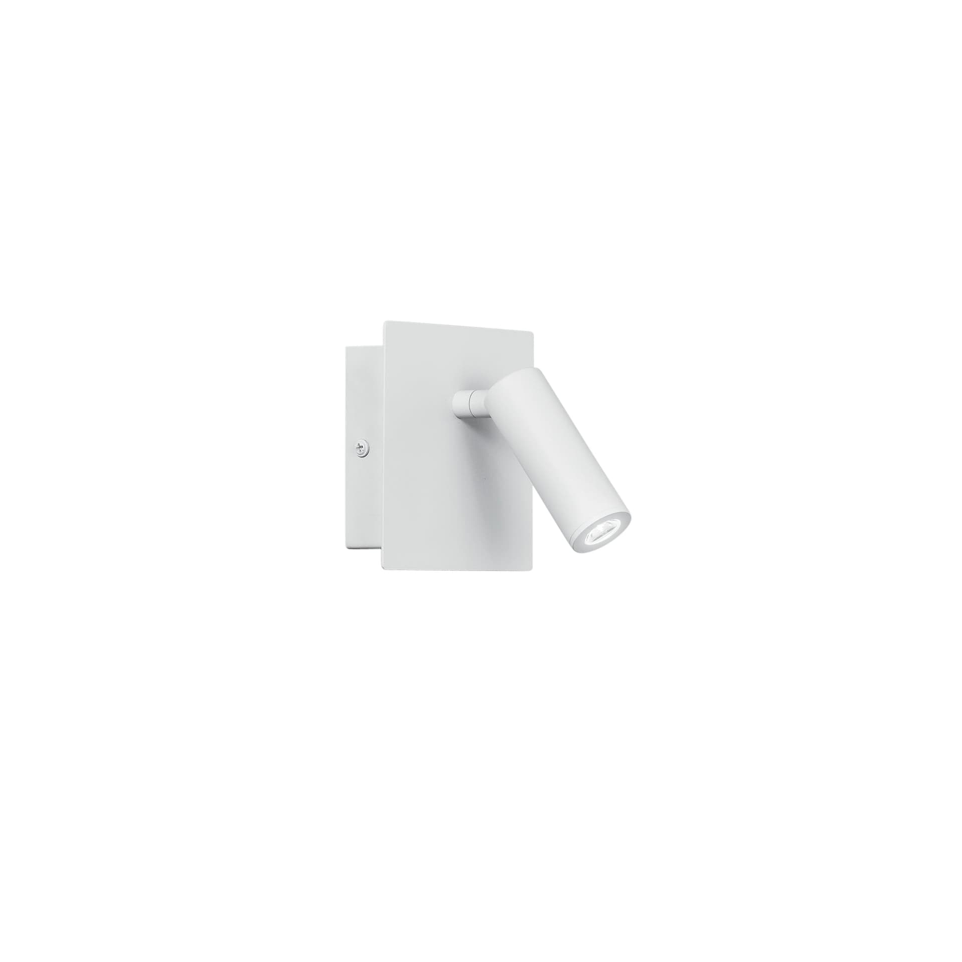 Applique Moderna LED in Vari colori - 14