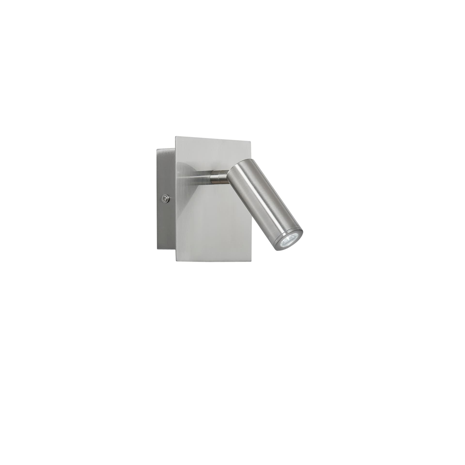 Applique Moderna LED in Vari colori - 17