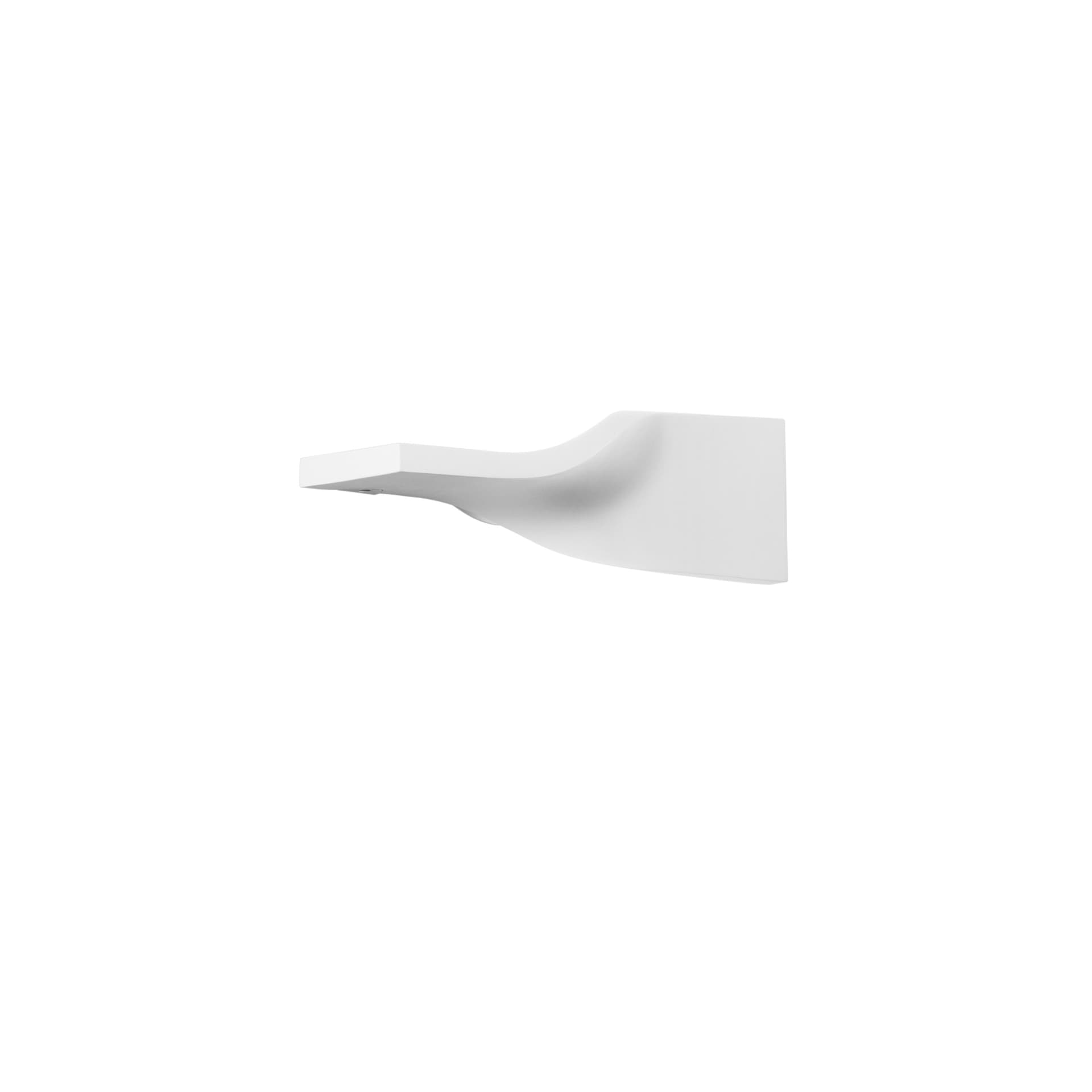 Applique In Gesso Bianca 1XR7S - 4