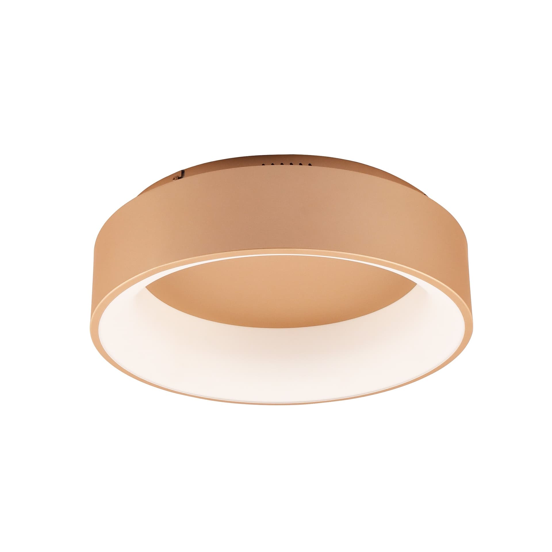 Plafoniera LED moderna da interno per soffitto in 3 varianti 40W - 16
