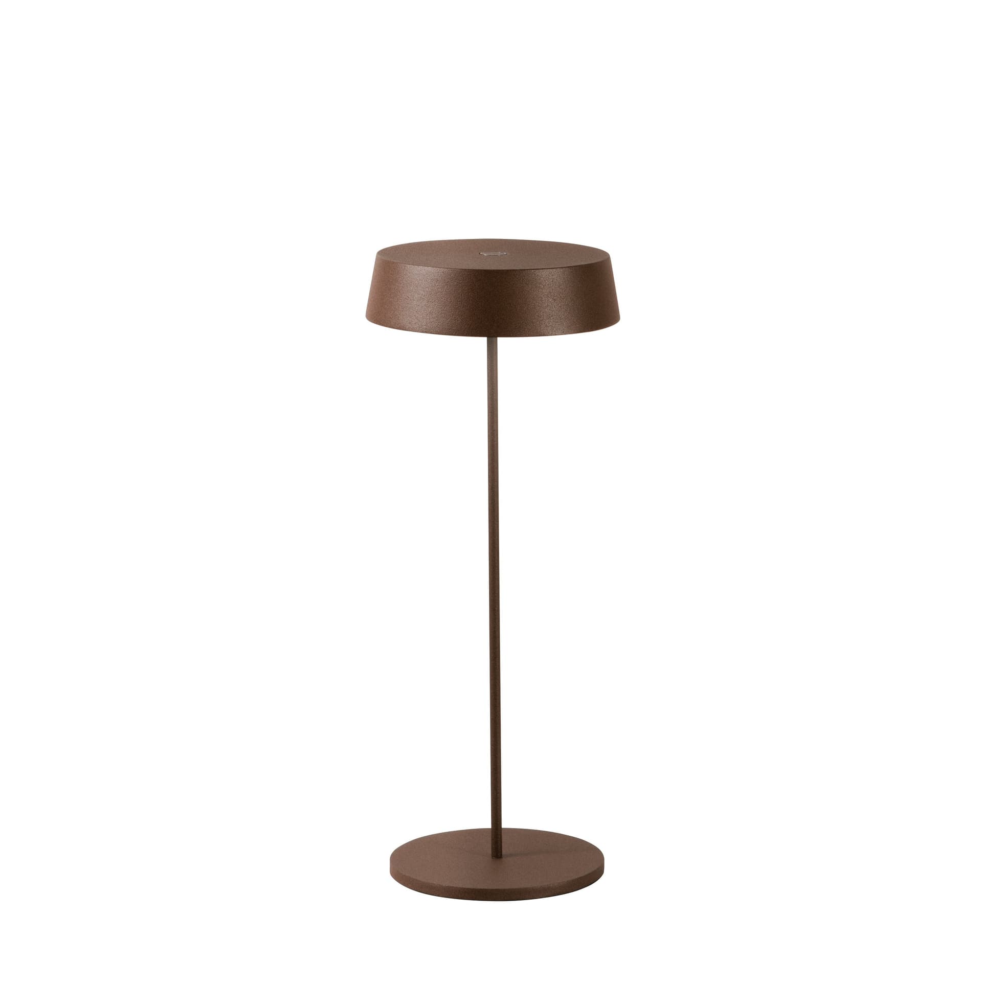 Lampada da Esterno Ricaricabile USB In vari colori 2.2W - 24