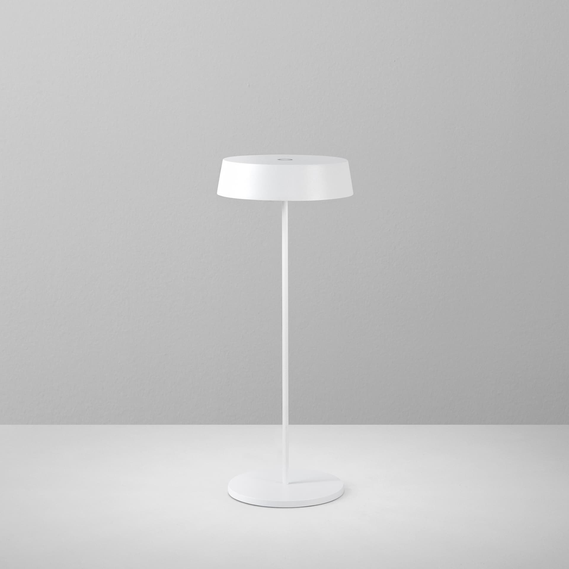 Lampada da Esterno Ricaricabile USB In vari colori 2.2W - 23