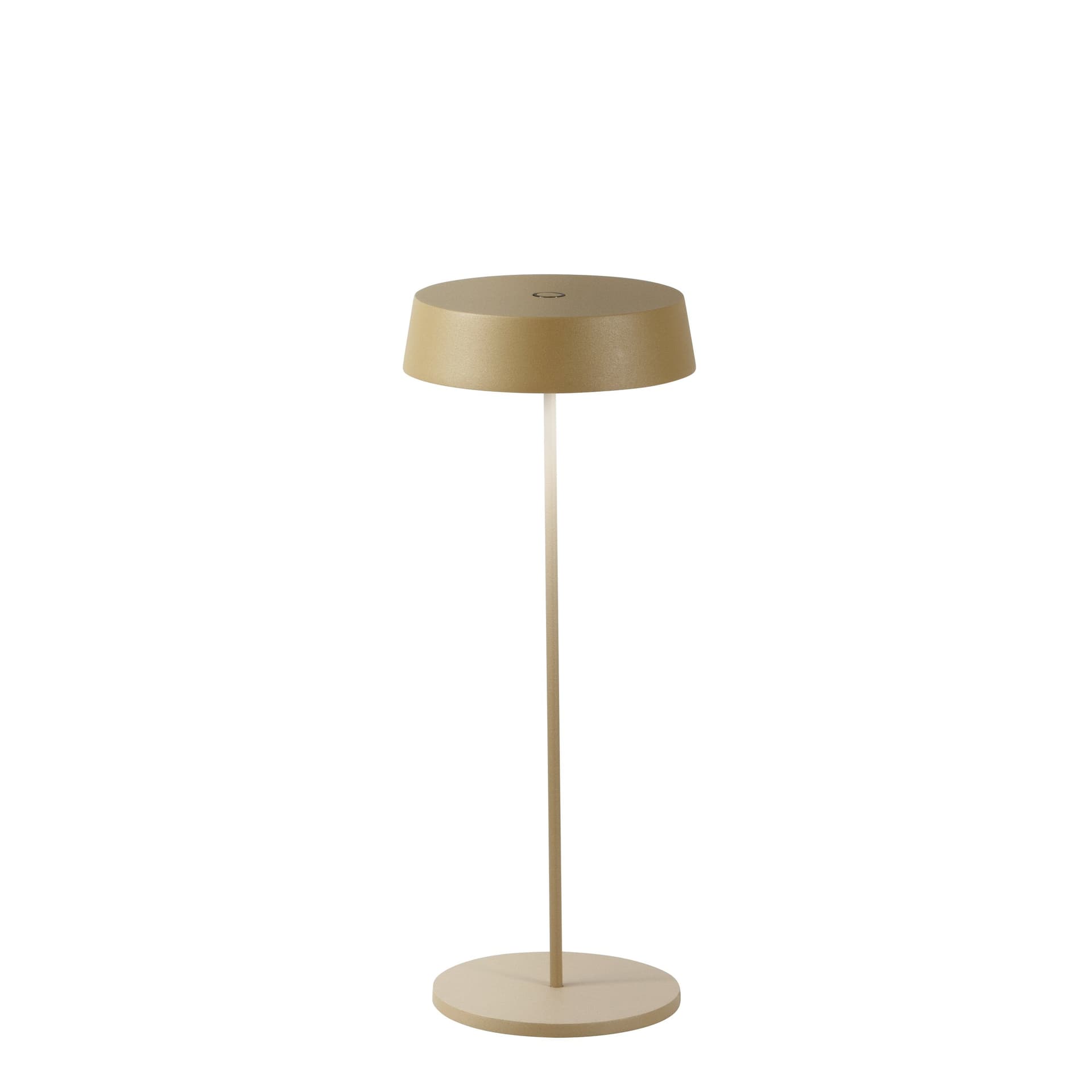 Lampada da Esterno Ricaricabile USB In vari colori 2.2W - 22