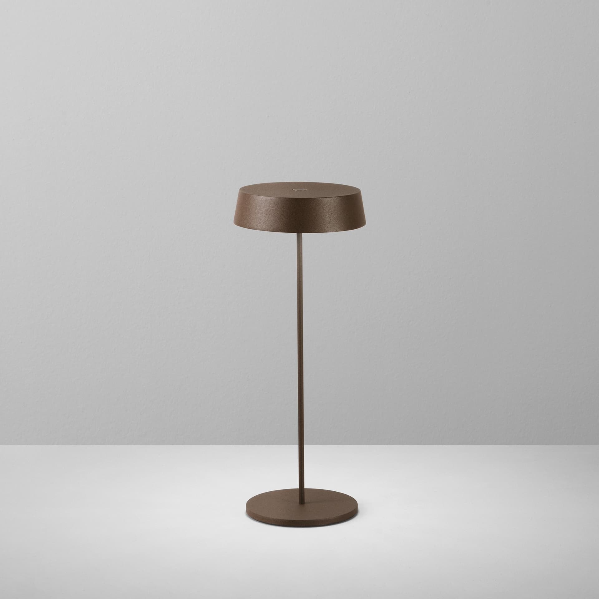 Lampada da Esterno Ricaricabile USB In vari colori 2.2W - 11