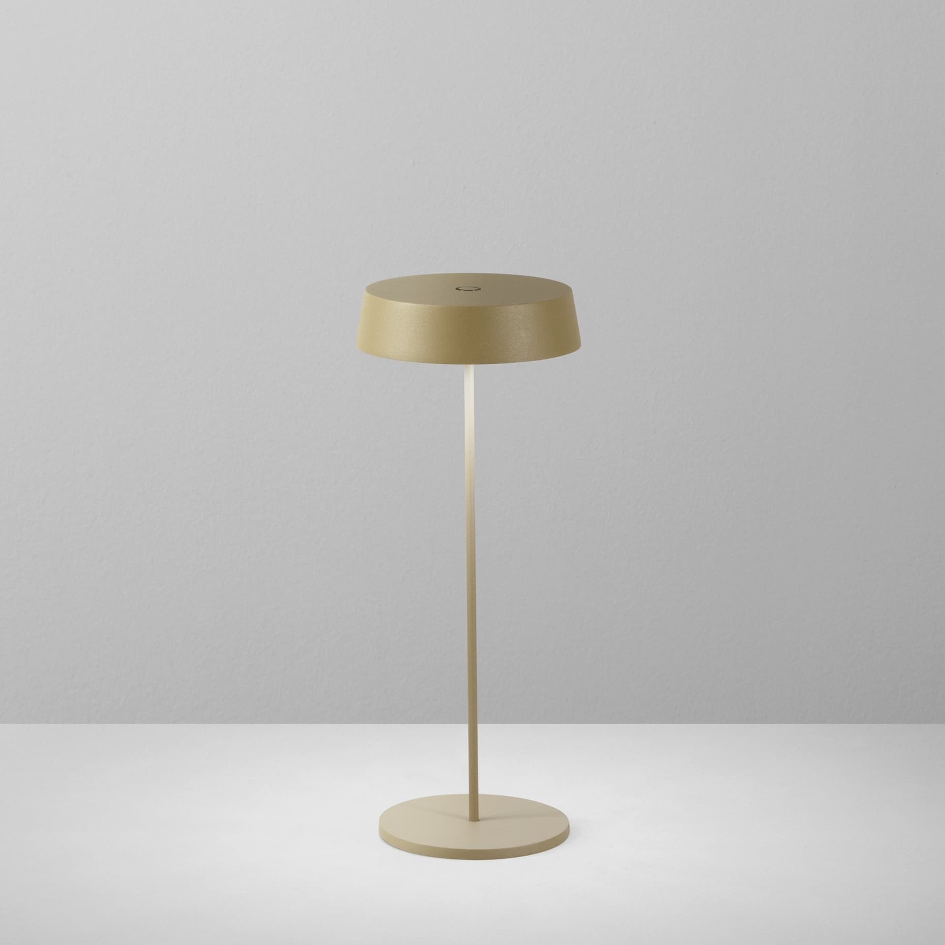 Lampada da Esterno Ricaricabile USB In vari colori 2.2W - 17
