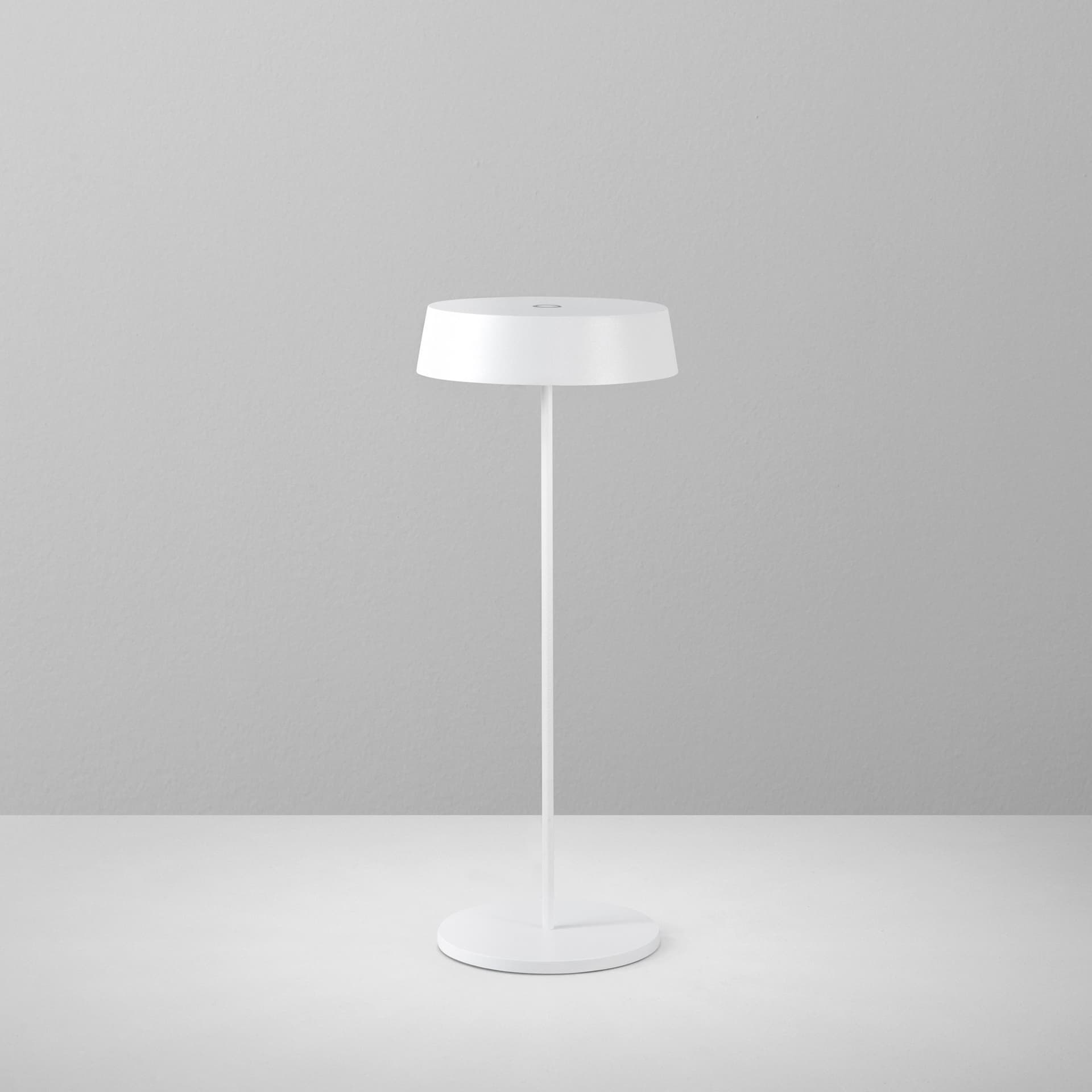 Lampada da Esterno Ricaricabile USB In vari colori 2.2W - 19