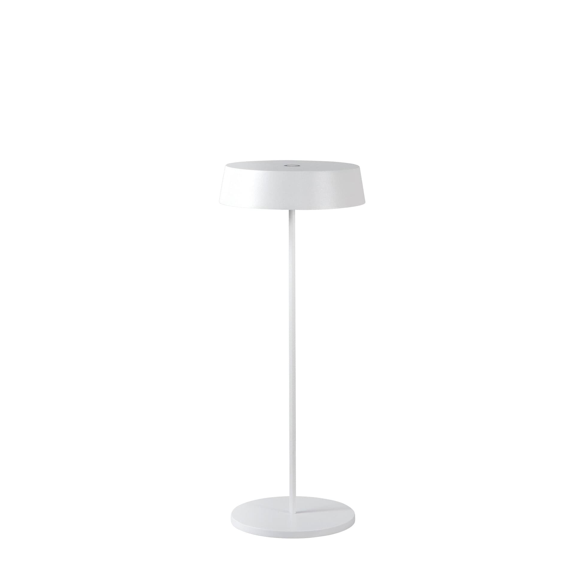 Lampada da Esterno Ricaricabile USB In vari colori 2.2W - 20