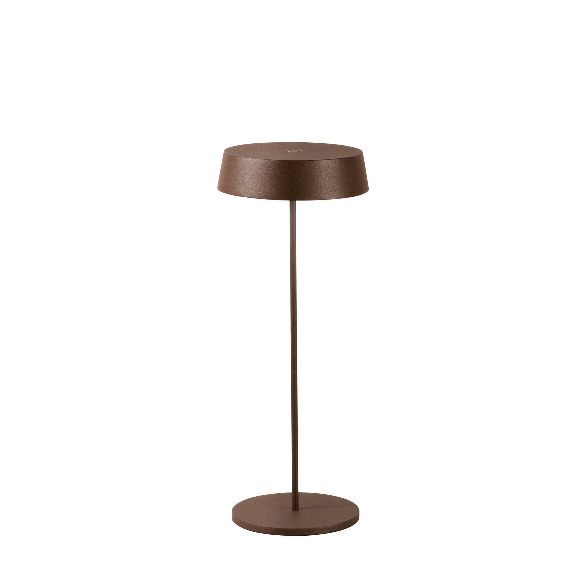 Lampada da Esterno Ricaricabile USB In vari colori 2.2W - 10