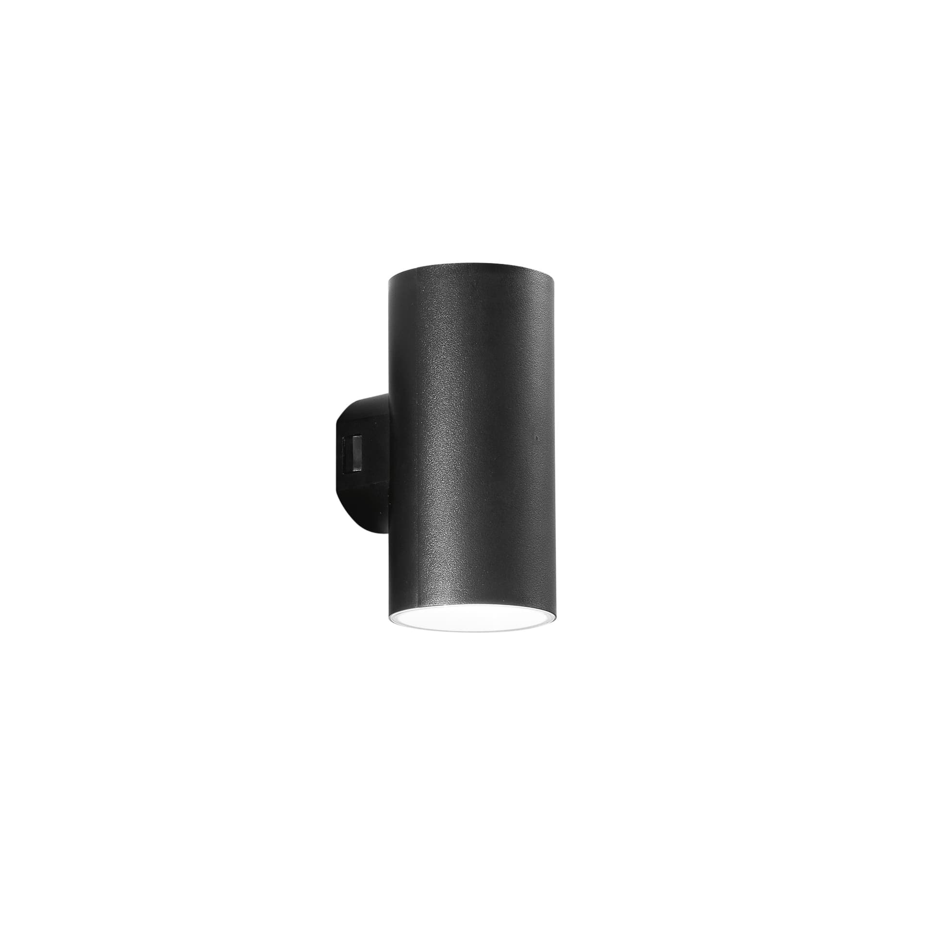 Applique Moderna LED in Bianco o Nero - 4