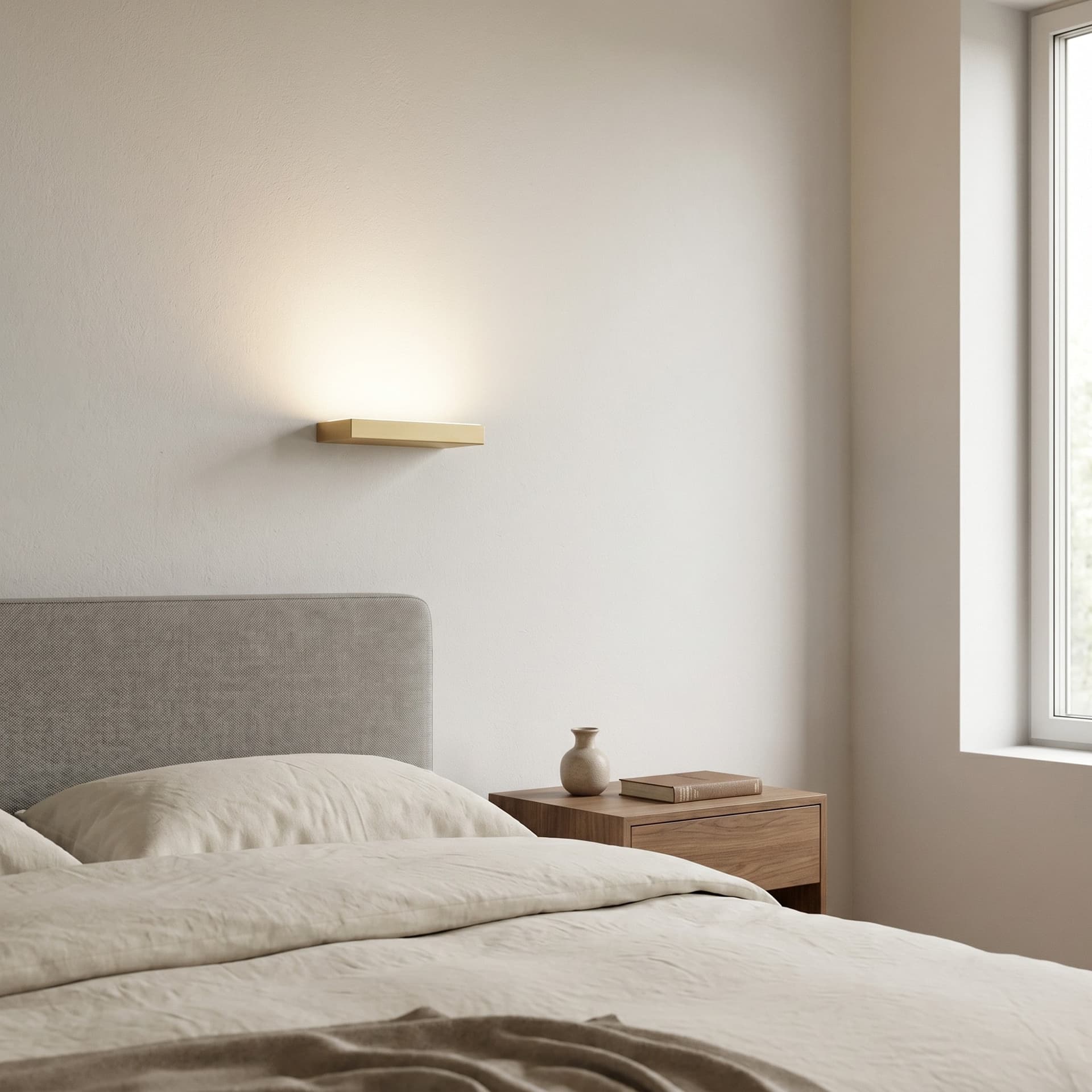 Applique Moderna LED Disponibile in 3 varianti - 11