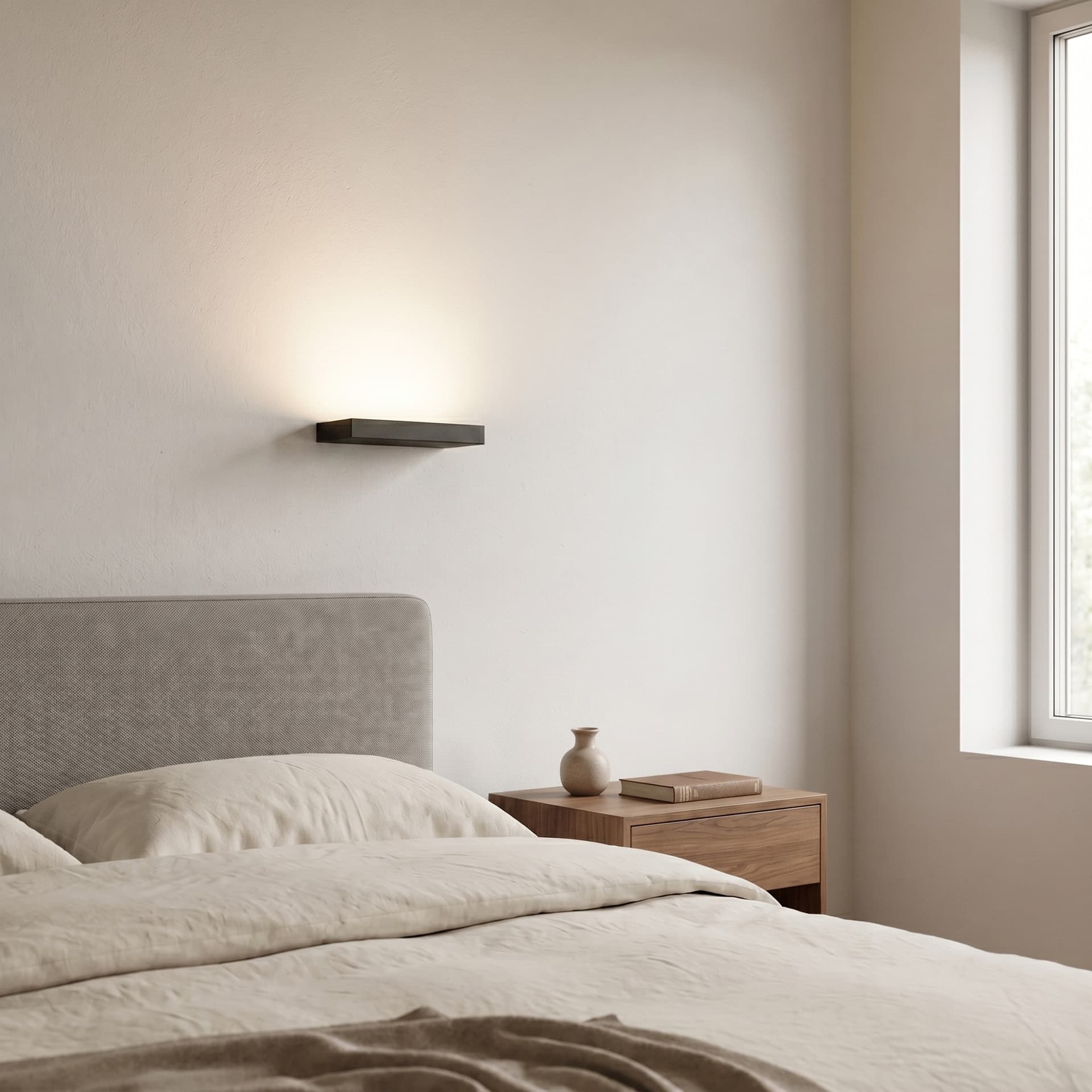 Applique Moderna LED Disponibile in 3 varianti - 6