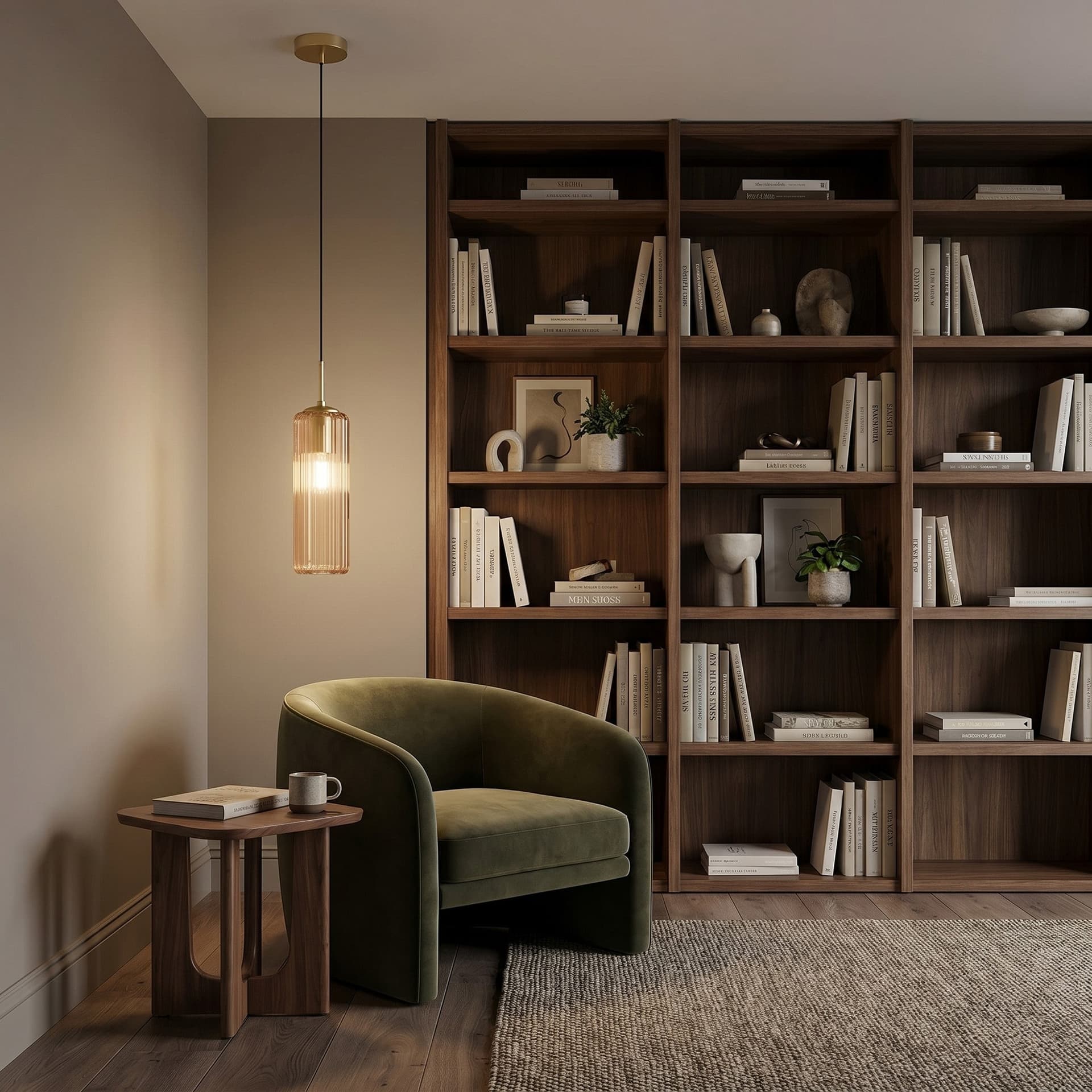 Lampadario Sospensione in vetro Design moderno disponibile grigia o ambra 1XE27 - 6