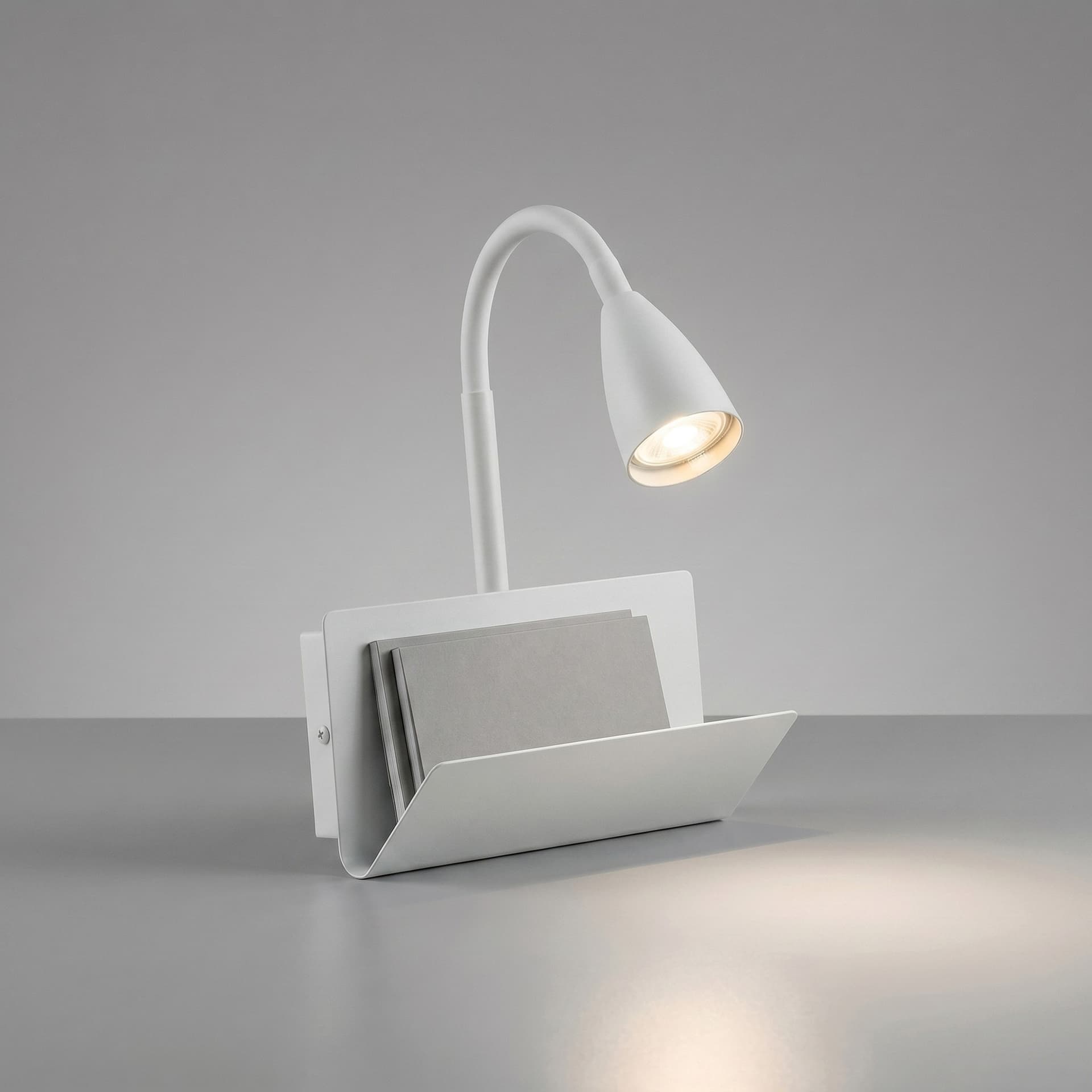 Applique Moderna Orientabile GU10 in 4 Varianti - 2